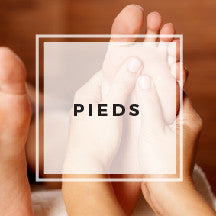 Gel pieds (Version ORIGINALE)